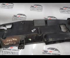 COPERTURA CONVOGLIATORE VENTOLA RADIATORE ANTERIOR - 16