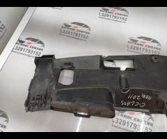 COPERTURA CONVOGLIATORE VENTOLA RADIATORE ANTERIOR - 18