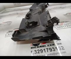 COPERTURA CONVOGLIATORE VENTOLA RADIATORE ANTERIOR - 19