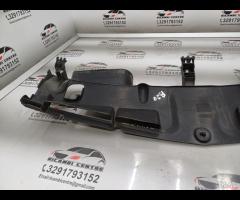 COPERTURA CONVOGLIATORE VENTOLA RADIATORE ANTERIOR - 21