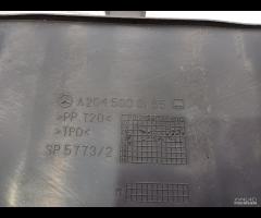 COPERTURA CONVOGLIATORE VENTOLA RADIATORE ANTERIOR - 22