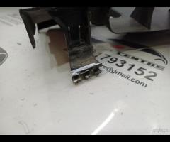 COPERTURA CONVOGLIATORE VENTOLA RADIATORE ANTERIOR - 23