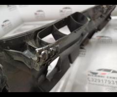 COPERTURA CONVOGLIATORE VENTOLA RADIATORE ANTERIOR - 24