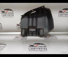 SUPPORTO STAFFA PARAURTI POSTERIORE SINISTRA SX HY