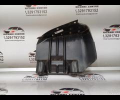 SUPPORTO STAFFA PARAURTI POSTERIORE SINISTRA SX HY