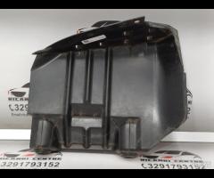 SUPPORTO STAFFA PARAURTI POSTERIORE SINISTRA SX HY