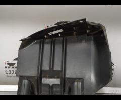 SUPPORTO STAFFA PARAURTI POSTERIORE SINISTRA SX HY
