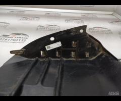 SUPPORTO STAFFA PARAURTI POSTERIORE SINISTRA SX HY - 6