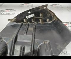 SUPPORTO STAFFA PARAURTI POSTERIORE SINISTRA SX HY - 7