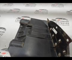 SUPPORTO STAFFA PARAURTI POSTERIORE SINISTRA SX HY - 10