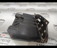 SUPPORTO STAFFA PARAURTI POSTERIORE SINISTRA SX HY - 11