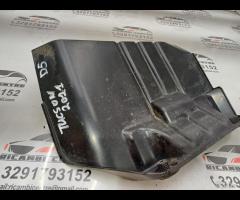 SUPPORTO STAFFA PARAURTI POSTERIORE SINISTRA SX HY - 14