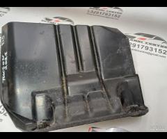 SUPPORTO STAFFA PARAURTI POSTERIORE SINISTRA SX HY - 17