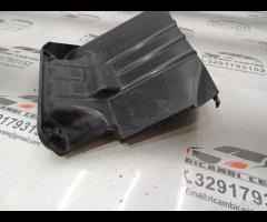 SUPPORTO STAFFA PARAURTI POSTERIORE SINISTRA SX HY - 18