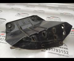 SUPPORTO STAFFA PARAURTI POSTERIORE SINISTRA SX HY - 19