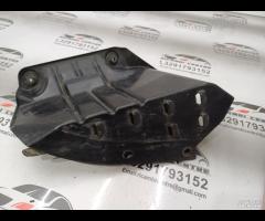 SUPPORTO STAFFA PARAURTI POSTERIORE SINISTRA SX HY - 20