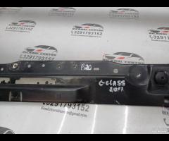 TRAVERSA ANTERIORE SUPERIORE BATTICOFANO MERCEDES - 10