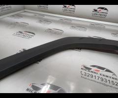 MODANATURA PARAFANGO POSTERIORE SINISTRA HYUNDAI T - 9