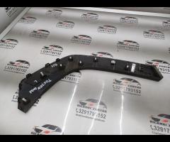 MODANATURA PARAFANGO POSTERIORE SINISTRA HYUNDAI T - 15