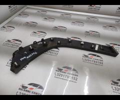 MODANATURA PARAFANGO POSTERIORE SINISTRA HYUNDAI T - 16