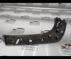 MODANATURA PARAFANGO POSTERIORE SINISTRA HYUNDAI T - 22