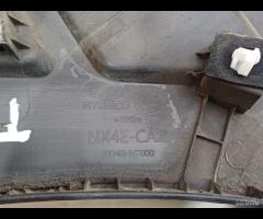 MODANATURA PARAFANGO POSTERIORE SINISTRA HYUNDAI T - 24