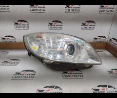 FARO FANALE ANTERIORE DESTRO 2010 SKODA FABIA5J294