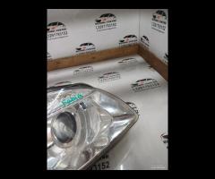 FARO FANALE ANTERIORE DESTRO 2010 SKODA FABIA5J294