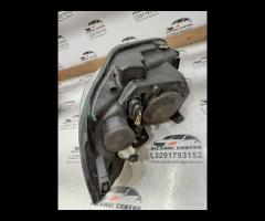 FARO FANALE ANTERIORE DESTRO 2010 SKODA FABIA5J294 - 13