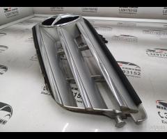 GRIGLIA PARAURTI ANTERIORE GRIGLIA RADIATORE MERCE - 10