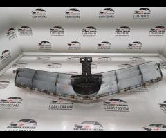 GRIGLIA PARAURTI ANTERIORE GRIGLIA RADIATORE MERCE - 15