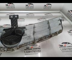 GRIGLIA PARAURTI ANTERIORE GRIGLIA RADIATORE MERCE - 19