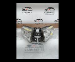 FARO LUCE FENDINEBBIA ANTERIORE DX \\ SX OPEL INSI - 14