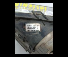 FARO LUCE FENDINEBBIA ANTERIORE DX \\ SX OPEL INSI - 19
