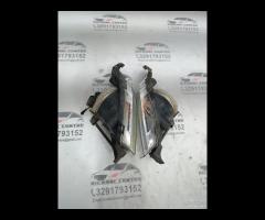 FARO LUCE FENDINEBBIA ANTERIORE DX \\ SX OPEL INSI - 23