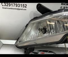 FARO FANALE ANTERIORE SINISTRA FENDINEBBIA HYUNDAI