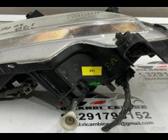 FARO FANALE ANTERIORE SINISTRA FENDINEBBIA HYUNDAI - 6