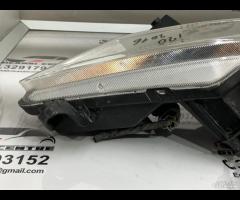 FARO FANALE ANTERIORE SINISTRA FENDINEBBIA HYUNDAI - 7