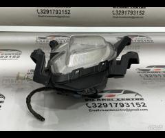 FARO FANALE ANTERIORE SINISTRA FENDINEBBIA HYUNDAI - 8