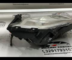 FARO FANALE ANTERIORE SINISTRA FENDINEBBIA HYUNDAI - 9
