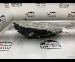 FARO FANALE ANTERIORE SINISTRA FENDINEBBIA HYUNDAI - 10