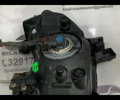 FARO FANALE ANTERIORE SINISTRA FENDINEBBIA HYUNDAI - 20