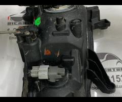 FARO FANALE ANTERIORE SINISTRA FENDINEBBIA HYUNDAI - 21