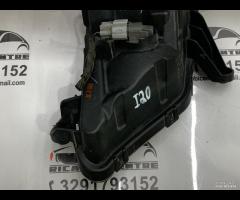 FARO FANALE ANTERIORE SINISTRA FENDINEBBIA HYUNDAI - 22