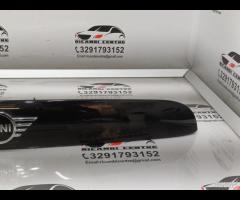 RIVESTIMENTO MANIGLIA DEL PORTELLONE POSTERIORE MI - 7