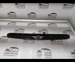 RIVESTIMENTO MANIGLIA DEL PORTELLONE POSTERIORE MI - 8