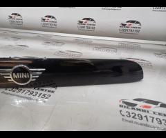 RIVESTIMENTO MANIGLIA DEL PORTELLONE POSTERIORE MI - 9