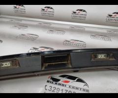 RIVESTIMENTO MANIGLIA DEL PORTELLONE POSTERIORE MI - 13