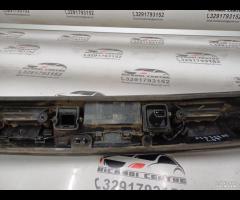 RIVESTIMENTO MANIGLIA DEL PORTELLONE POSTERIORE MI - 20