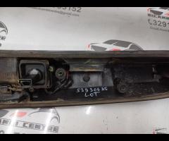 RIVESTIMENTO MANIGLIA DEL PORTELLONE POSTERIORE MI - 22